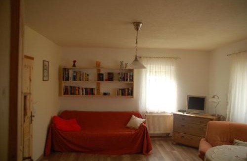 Gohrisch Apartment | Ferienwohnung Katzstein