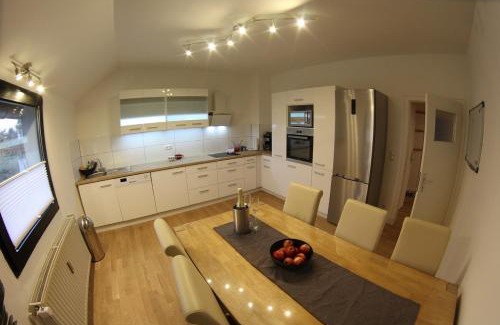 Oberhausen Apartment | Ferienwohnung Kaue