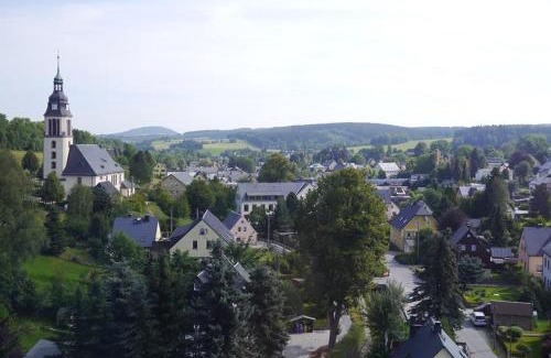 Cranzahl Apartment | Ferienwohnung Kaufmann
