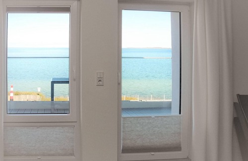 Steinberghaff Apartment | Ferienwohnung Kegnaes
