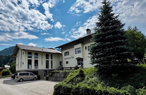 Berchtesgaden Apartment | Ferienwohnung "Kehlstein" für 1-4 Personen