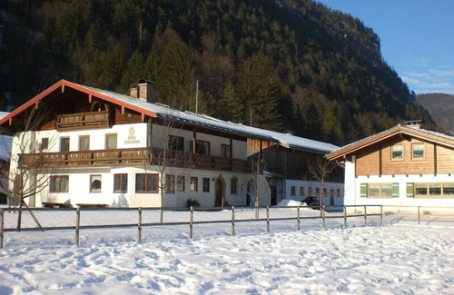 Berchtesgaden Apartment | Ferienwohnung Kehlstein, für 2 Personen
