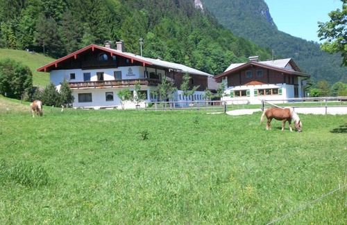 Berchtesgaden Apartment | Ferienwohnung Kehlstein, für 2 Personen