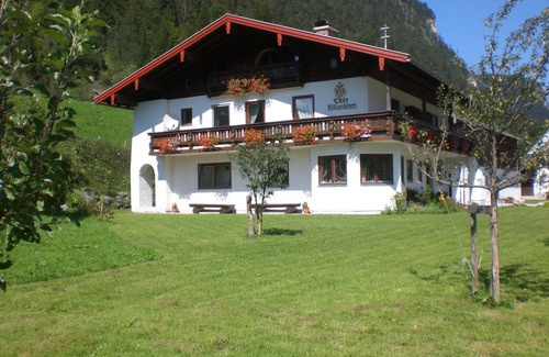 Berchtesgaden Apartment | Ferienwohnung Kehlstein, für 2 Personen
