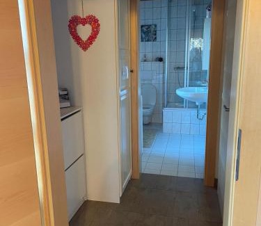 Bischofshofen Apartment | Ferienwohnung Kendlbacher