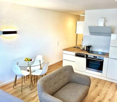 Schopfheim Apartment | Ferienwohnung Kestel ab 2 Nächte