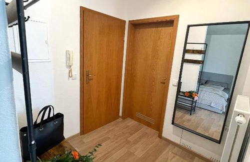 Bad Bellingen Apartment | Ferienwohnung Kestel