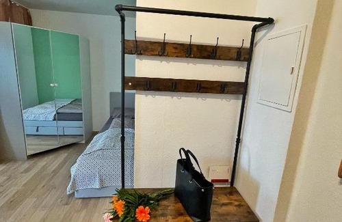 Bad Bellingen Apartment | Ferienwohnung Kestel