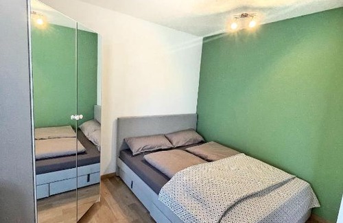 Bad Bellingen Apartment | Ferienwohnung Kestel