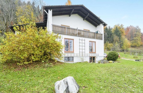 Samerberg Apartment | Ferienwohnung Keul