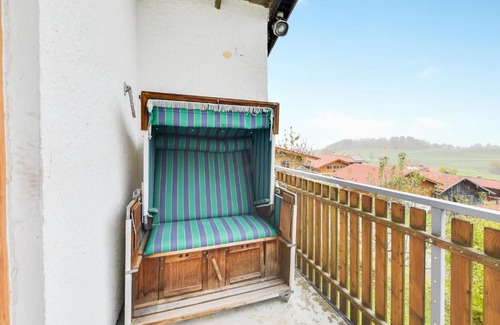 Samerberg Apartment | Ferienwohnung Keul