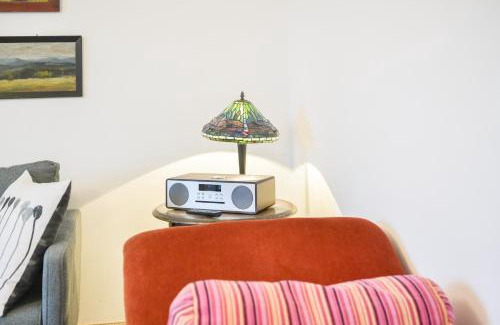 Samerberg Apartment | Ferienwohnung Keul