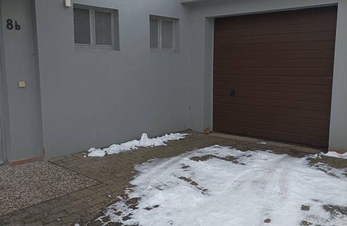 Braunlage Apartment | Ferienwohnung Kibo