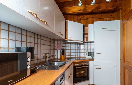 Schiltach Apartment | Ferienwohnung "Kienbronn", 150 qm, 3 Schlafzimmer, max. 6 Personen