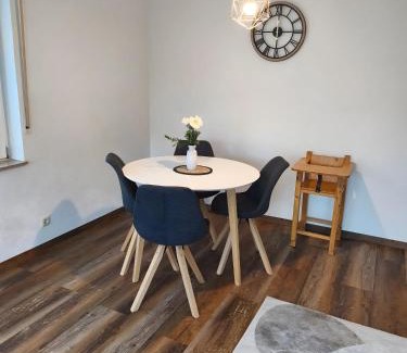 Wolfach Apartment | Ferienwohnung Kinzigtalblick