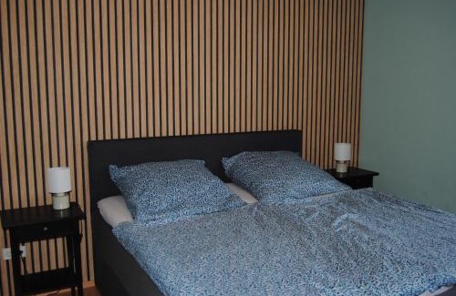 Hackenheim Apartment | Ferienwohnung Kirchbergblick