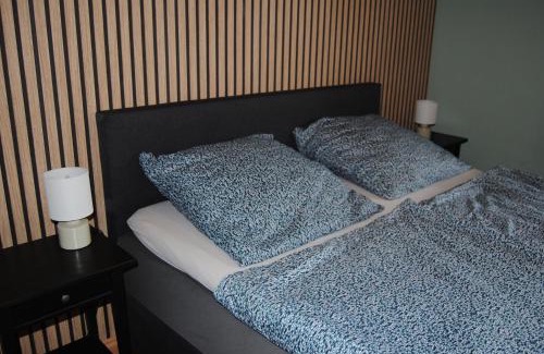 Hackenheim Apartment | Ferienwohnung Kirchbergblick