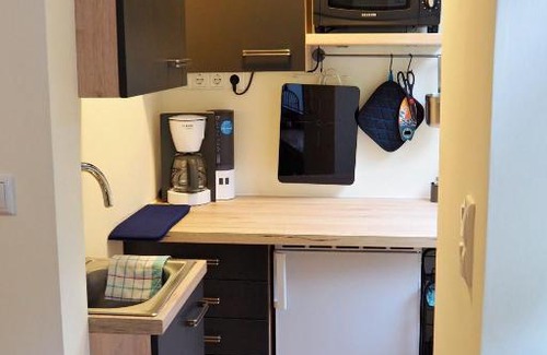 Bad Kissingen Apartment | Ferienwohnung Kisslina