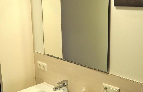 Bad Kissingen Apartment | Ferienwohnung Kisslina