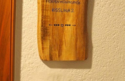 Bad Kissingen Apartment | Ferienwohnung Kisslina
