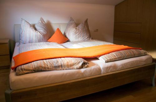 Koessen Apartment | Ferienwohnung Kitzbichler im Kaiserwinkl