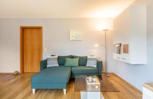 Edertal Apartment | Ferienwohnung Klein und Fein