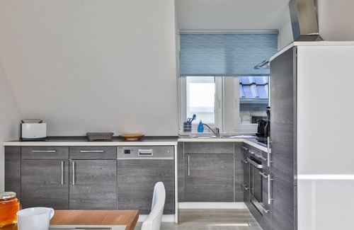 Kappeln Apartment | Ferienwohnung Klar zur Wende in Kappeln