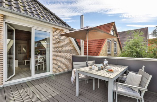 Kappeln Apartment | Ferienwohnung Klar zur Wende in Kappeln