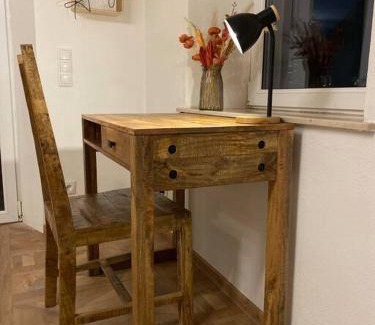Bendorf Apartment | Ferienwohnung Kleinôd Sayn