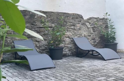 Bendorf Apartment | Ferienwohnung Kleinôd Sayn