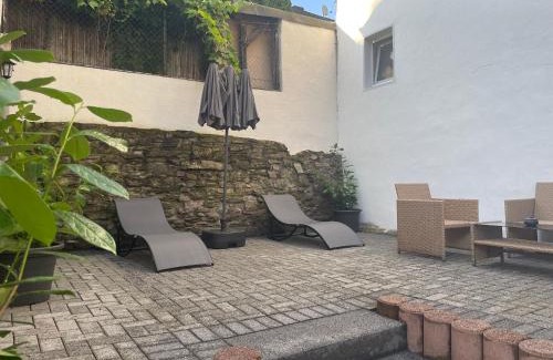 Bendorf Apartment | Ferienwohnung Kleinôd Sayn