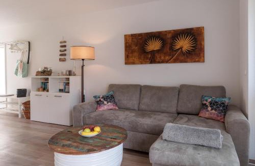 Gelbensande Apartment | Ferienwohnung Kleine Auszeit