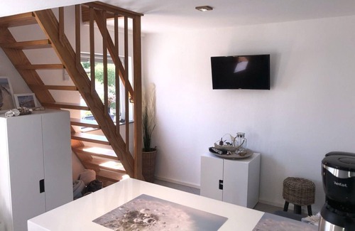 Flensburg Apartment | Ferienwohnung Kleine Auszeit