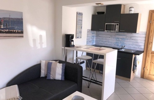 Flensburg Apartment | Ferienwohnung Kleine Auszeit