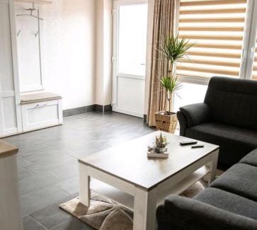 Lathen Apartment | Ferienwohnung Kleine Gasse