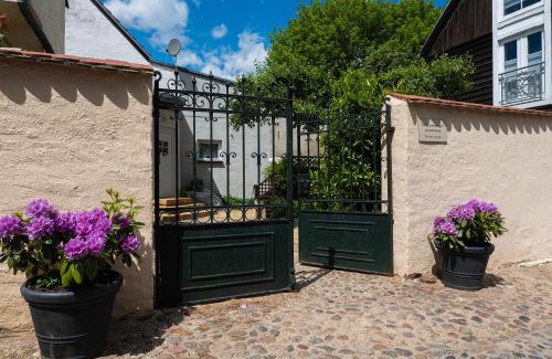 Neuruppin Apartment | Ferienwohnung Kleinod