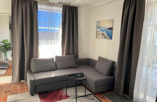 Neuruppin Apartment | Ferienwohnung Kleinod