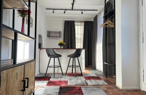 Neuruppin Apartment | Ferienwohnung Kleinod