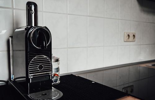 Plauen Apartment | Ferienwohnung Klinikblick