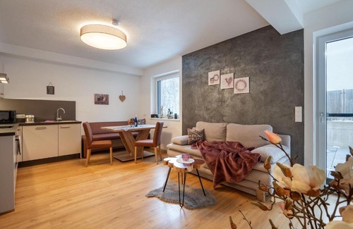 Fuegenberg Apartment | Ferienwohnung Klocker