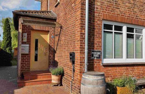 Lueneburg Apartment | Ferienwohnung Klosterquartier
