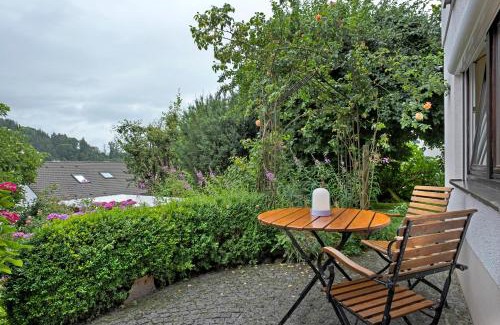 Oberried Apartment | Ferienwohnung Kneissler