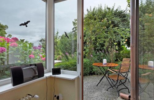 Oberried Apartment | Ferienwohnung Kneissler