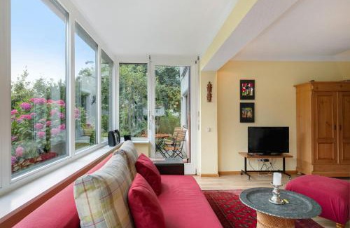 Oberried Apartment | Ferienwohnung Kneissler