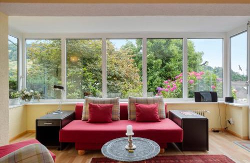 Oberried Apartment | Ferienwohnung Kneissler
