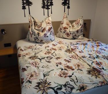 Aurach am Hongar Apartment | Ferienwohnung Kofler