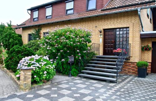 Badenhausen Apartment | Ferienwohnung Koch Nr 5, Souterrain