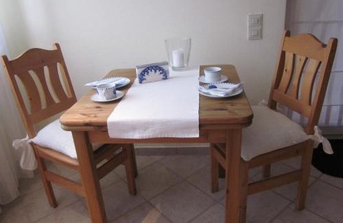 Badenhausen Apartment | Ferienwohnung Koch Nr 5, Souterrain