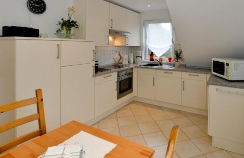 Badenhausen Apartment | Ferienwohnung Koch Nr1