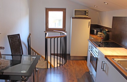 Kiefersfelden Apartment | Ferienwohnung Kohlstatt für Max. 2 Personen ca 55 qm